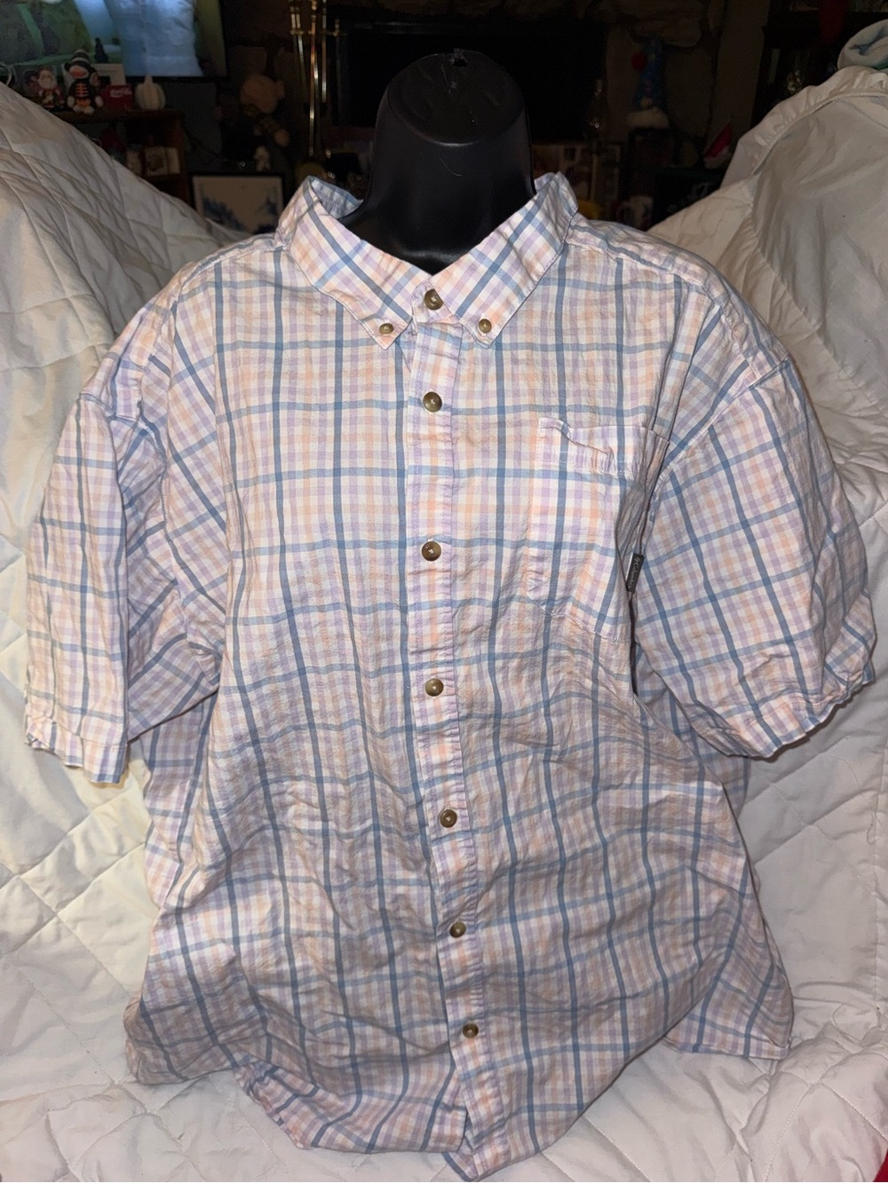 COLUMBIA RAPID RIVERS II SHORT SLEEVE